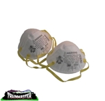 Badger 50273 Dust Mask Pkg 2