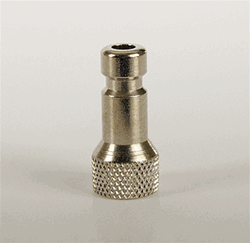 Badger 51038 Airbrush Accessories Quick Disconnect for Badger And Thayer & Chandler Male