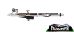 Badger RKJ2 Krome Jet Gravity Airbrush