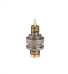 Badger X50036 Airbrush Assembled Valve Only Model 360, 100, 150, 155, 175, 200, 3156 