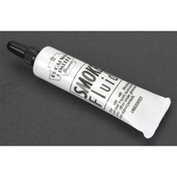Broadway Limited 1002 Smoke Fluid Unscented 1/4oz Each