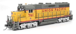 Broadway Limited 10025 N USRA 2-8-2 Light Mikado Standard DC Stealth Southern Railway #4501