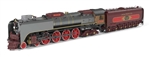 Broadway Limited 10212 HO Class FEF-3 4-8-4 Sound and DCC Paragon4 Union Pacific #842  Fantasy
