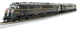 Broadway Limited 2503 HO Baldwin Centipede A-A Set w/Sound & DCC Paragon4 Pennsylvania #5833 5821