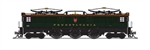 Broadway Limited 3951 N Pennsylvania PRR P5A Box #4951