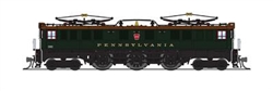 Broadway Limited 3954 N Pennsylvania PRR P5A Box #4718