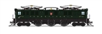 Broadway Limited 3956 N Pennsylvania PRR P5A Box #4738