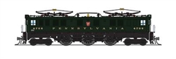 Broadway Limited 3958 N Pennsylvania PRR P5A Box #4757