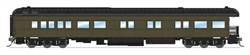 Broadway Limited 8960 HO Unlettered Business Clerestory Roof