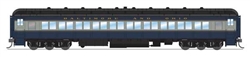 Broadway Limited 9735 HO 80' PRR P70 Coach Baltimore & Ohio
