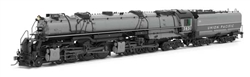 Broadway Limited 9918 HO UP Class CSA-2 Post-1947 Early 4-6-6-4 Challenger Standard DC Stealth Union Pacific #3915  Fantasy
