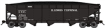 Bluford 74170 N ITC 70T Offset Side Hopper #4703