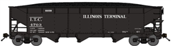 Bluford 74170 N ITC 70T Offset Side Hopper #4703