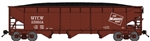 Bluford 74187 N Milw 70T Offset Side Hopper #370356
