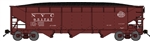 Bluford 74194 N NYC 70T Offset Side Hopper #951540