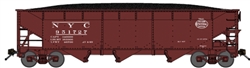 Bluford 74194 N NYC 70T Offset Side Hopper #951540