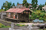 Blair Line 1005 N Greene's Feed & Seed Kit