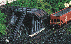 Blair Line 177 HO Truck Dump Kit