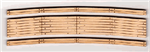 Blair Line 227 O Wood Grade Crossing 2Rl 96" Dia