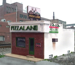 Blair Line 296 O Pizzaland