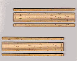 Blair Line 65 N Wood Grade Crossing Pkg 2