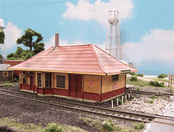 Blair Line 95 N Gerald Depot Kit