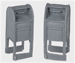 Bar Mills 4028 O Mail Boxes Pkg 2