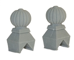 Bar Mills 4036 O Rooftop Turbine Unpainted Pkg 2