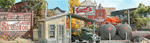 Bar Mills 802 HO Earl's Oil Kit