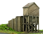 Banta Modelworks 2129 HO Truck Ore Dump Trnsfr Kit