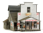 Banta Modelworks 2134 HO Everest Country Store Kit