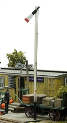 Banta Modelworks 2136 HO Station Stop Semaphore Kit