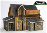 Banta Modelworks 6127 O Crick Hollow Hardware