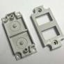 Bowser 1290 HO Cube Speaker Encloser 2P