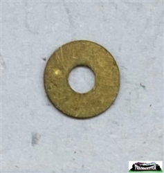 Bowser 27 Brass Washer pkg 20