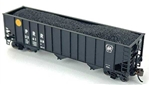 Bowser 32107 N Real Coal Load 2-Pack Fits Bachmann 100-Ton 3-Bay Hopper