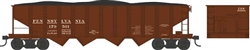Bowser 38118 N H21 Hopper Pennsyvania 179605