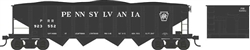 Bowser 38130 N H21 Hopper Pennsyvania 923781