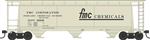Bowser 38141 N Cylindrical Hopper FMC Chemical 60548