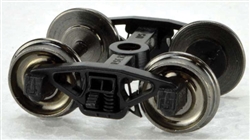 Bowser 40194 HO PRR Coil Elliptical Trucks