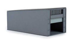 Brekina 10500 HO Brekina Ambiente Garage