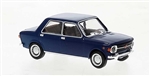 Brekina 22539 HO Fiat 128 Dark Blue