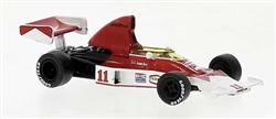 Brekina 22950 HO McLaren M23D 11 von James