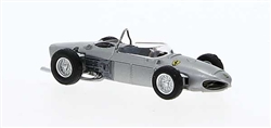 Brekina 22997 HO Ferrari F-156 Presentation Car Italian Lettering