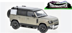 Brekina PCX870390 HO Land Rover Defender 110