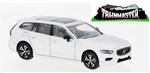 Brekina PCX870395 HO Volvo V60 Station Wagon Assembled