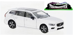 Brekina PCX870395 HO Volvo V60 Station Wagon Assembled