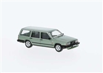 Brekina PCX870667 HO Volvo 740 Kombi Green