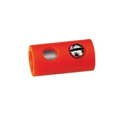 Brawa 3046 Round Sockets Orange