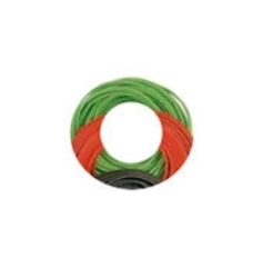 Brawa #24 2 Conductor Wire Green